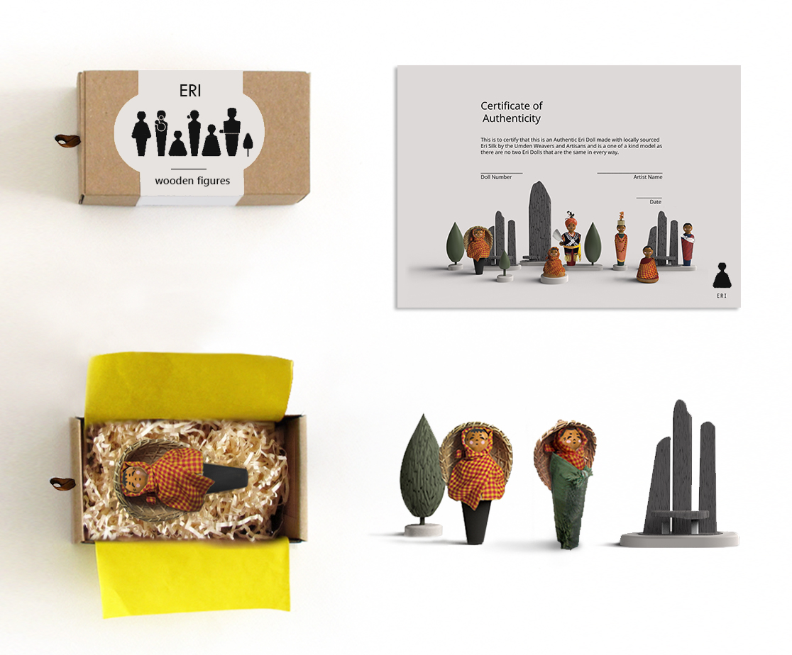 natural and artistic